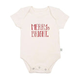 Finn-_-Emma-Short-Sleeve-Graphic-Bodysuit-Mery-and-bright_1 - ANB Baby